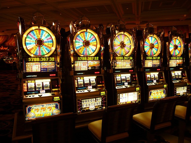 Slots Deposit Bonuses