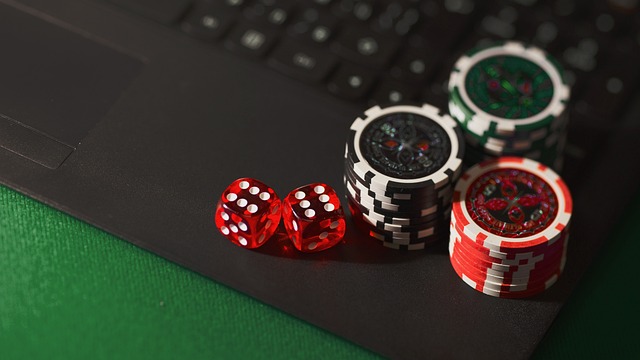 Cryptocurrency in Modern-day Casinos